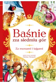 Banie zza siedmiu gr. Za morzami i tajgami