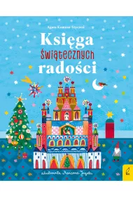 Ksi�gach �wi�tecznych rado�ci