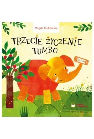 Trzecie �yczenie Tumbo