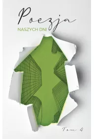 eBook Poezja naszych dni, tom 4 mobi epub