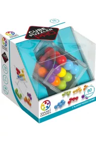 Smart Games Cube Puzzler Pro (ENG) IUVI Games