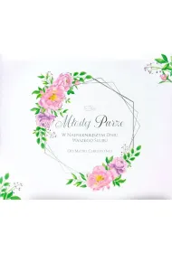 Album A4 �lub od Matki Chrzestnej -008