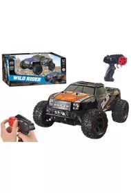 Auto R/C Wild Rider 1:10 Pro Kids