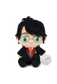 Maskotka Harry Potter 18cm Famosa