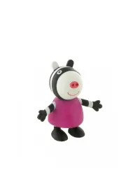 COMANSI figurka �winka Peppa - Zoe Y90153