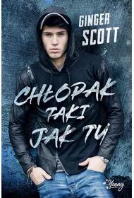 Ch�opak taki jak ty
