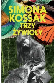 Trzy �ywio�y