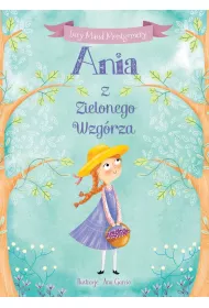 Ania z Zielonego Wzg�rza