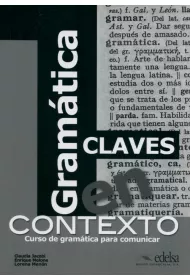Gramatica en contexto Claves