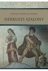 eBook Lucjusz Anneusz Seneka Herkules szalony pdf