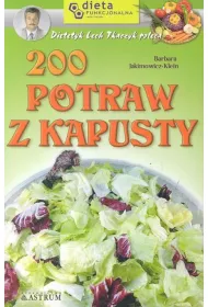 200 potraw z kapusty