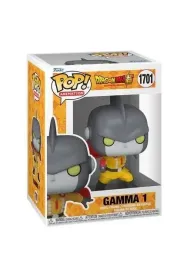 Funko Figurka POP Animation: Gamma 1