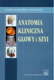 Anatomia kliniczna g�owy i szyi