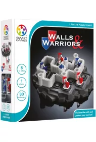 Smart Games Walls & Warriors (ENG) IUVI Games
