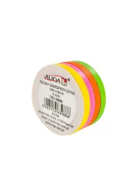 Aliga Ta�ma matowa samoprzylepna 6mmx10m 10 szt