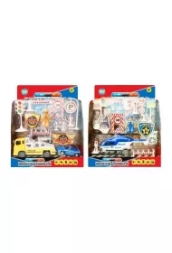 Auto zestaw MIX Swede