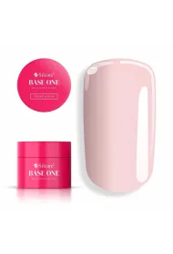 Silcare One Builder Gel French Pink Standard V24 baza do paznokci 50 g
