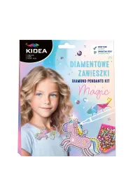 Diamentowe zawieszki Magic Derform