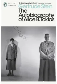 The Autobiography of Alice B. Toklas wer. angielska
