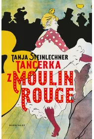 Tancerka z Moulin Rouge