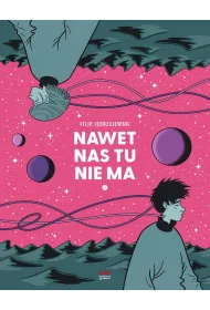 Nawet nas tu nie ma