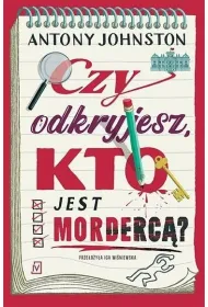 Czy odkryjesz, kto jest morderc�?