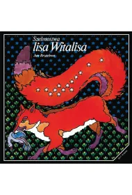 Audiobook Szelmostwa Lisa Witalisa CD