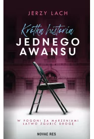 Kr�tka historia jednego awansu