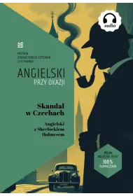 Angielski przy okazji. Skandal w Czechach