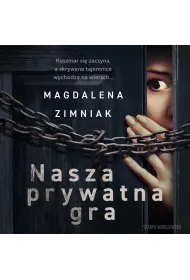 Audiobook Nasza prywatna gra mp3
