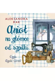 Audiobook Anio na gwce od szpilki mp3
