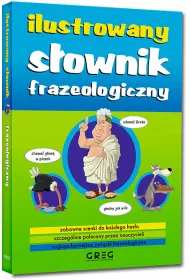 Ilustrowany sownik frazeologiczny