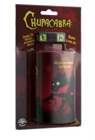 Gra Ko�ciana Chupacabra