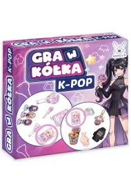 GRA W KӣKA K-POP Kangur