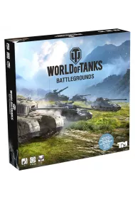 World of Tanks