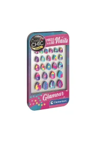 Crazy Chic - Tipsy Glamour Clementoni