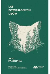 Las powieszonych lis�w