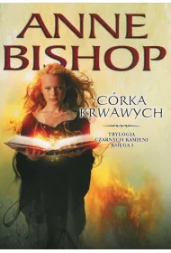 C�rka krwawych. Czarne kamienie. Tom 1