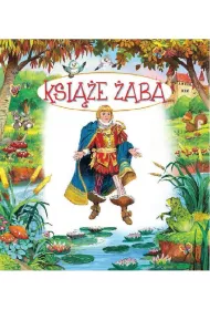 Bajki bajeczki Ksi��e �aba *