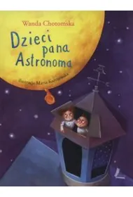 Dzieci Pana Astronoma