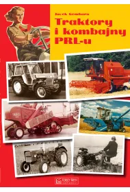 Traktory i kombajny PRL-u