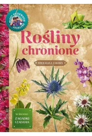 Mody Obserwator Przyrody-Roliny chronione