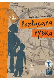 Pozacana rybka