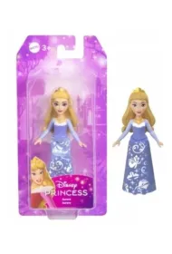 Disney Princess Ksi�niczka Ma�a lalka Mattel