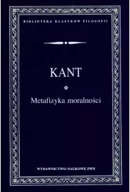 Metafizyka moralnoci