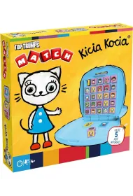 Gra MATCH Kicia Kocia Winning Moves