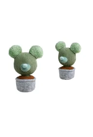 Disney Plants - Mickey 20cm Simba