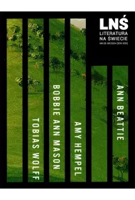 Literatura na wiecie 5-6/2024