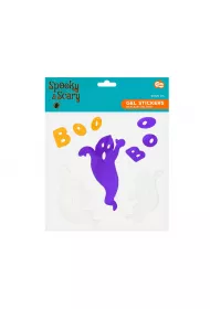 Godan Naklejki �elowe Duszki BOO 20x20 cm