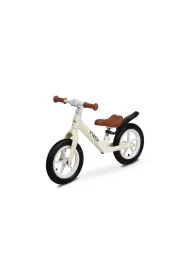 Toyz Rowerek biegowy Inter krem
